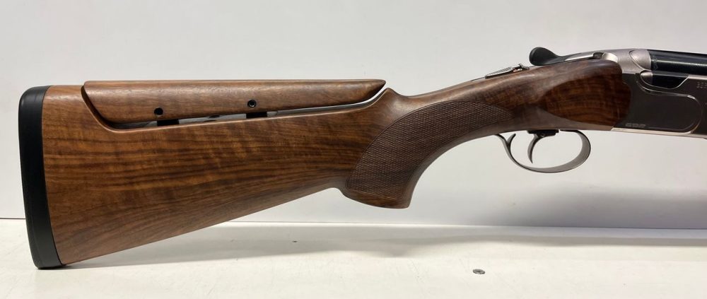 Haulikko, Beretta 692 Sporting 30" 12/76 - Image 2