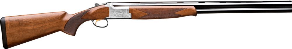 Browning B525 GAME 1 12/76 28″