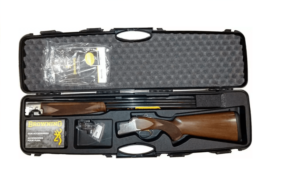 Browning B525 GAME 1 12/76 28″ - Image 3