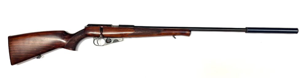 Pienoiskivääri, Toz 78-06 22LR