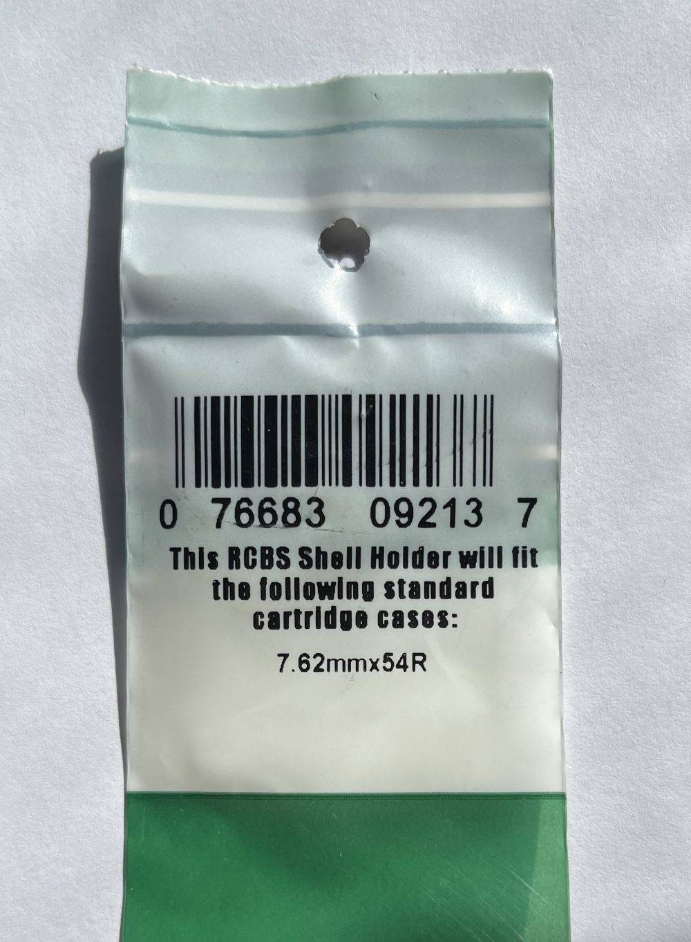 RCBS Hylsynpidin #13 - Image 2
