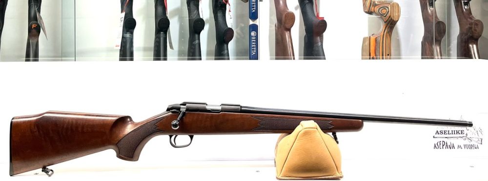 Pienoiskivääri, Sako P94 22LR