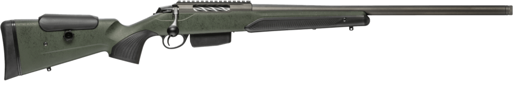 Tikka T3x Super Varmint Roughtech