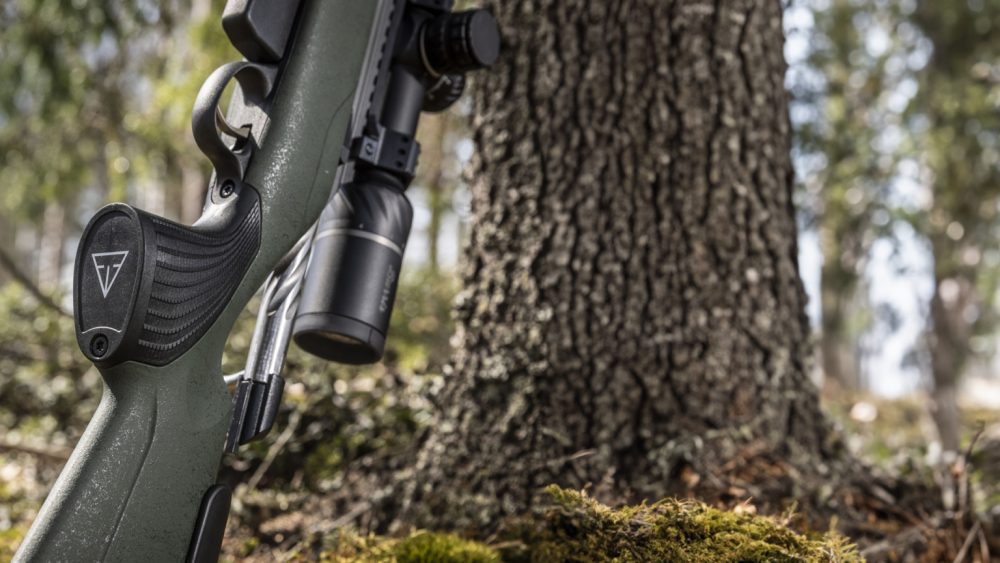 Tikka T3x Super Varmint Roughtech - Image 2