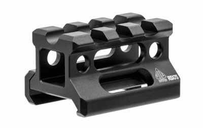 UTG Riser Mount Picatinny kisko MT-RSX7S