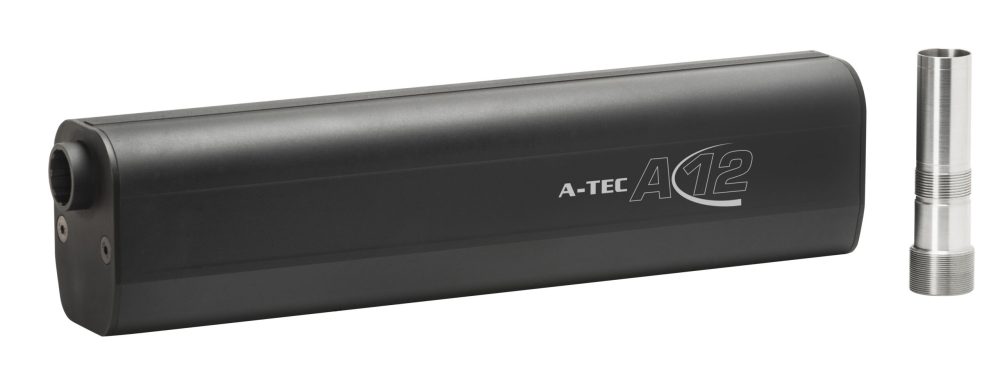A-TEC A12, kaliiperi 12
