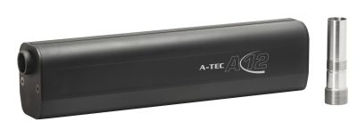 A-TEC A12, kaliiperi 12