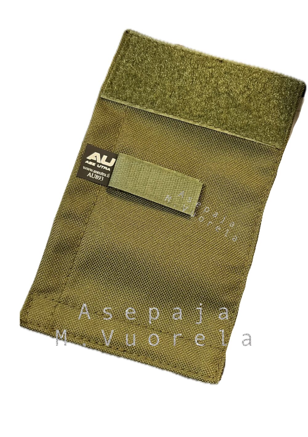 AseUtra lämpösuoja SL5 ja SL5i - Image 2