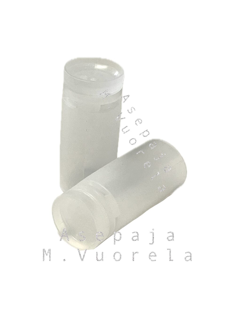 B&P Välitulppa 12Kal. Steel 32 100kpl