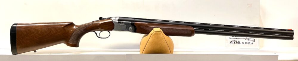 Haulikko, Beretta Mod.686 Special Trap 12/70 30"