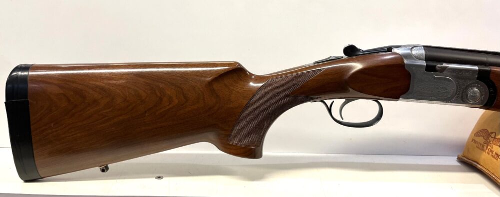 Haulikko, Beretta Mod.686 Special Trap 12/70 30" - Image 2