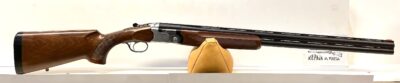 Haulikko, Beretta Mod.686 Special Trap 12/70 30"