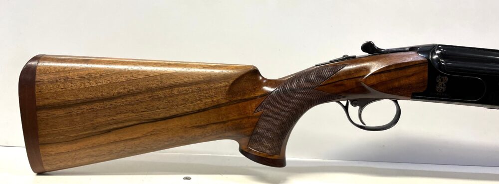 Haulikko, Renato Gamba SL 88 Skeet 12/70 - Image 2