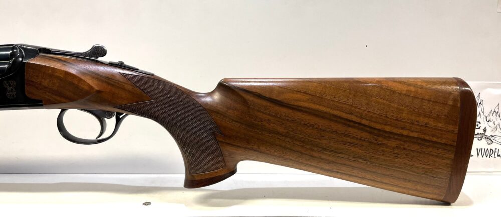 Haulikko, Renato Gamba SL 88 Skeet 12/70 - Image 8