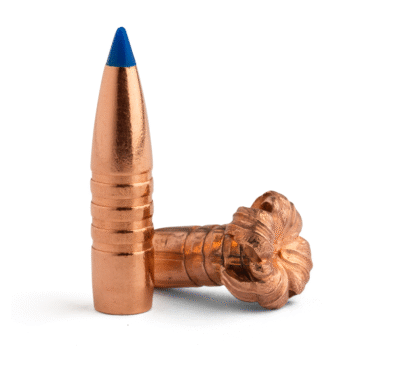 .22 luoti Barnes 55gr 3,6g TTSX
