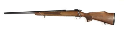 Kivääri, Tikka M65 338WM vasenkätinen