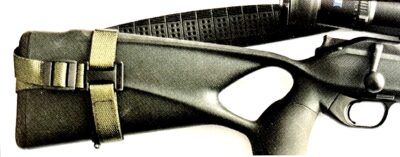 3HGR Driven passihihna Standard