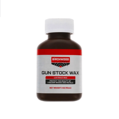 Birchwood Gun Stock Wax tukkivaha