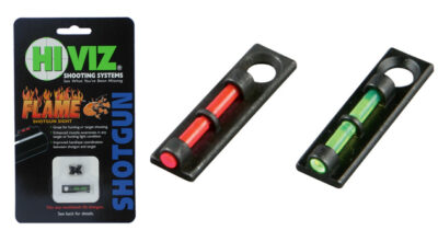 HiViz Flame