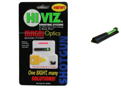 HiViz MagniComp (MGC2006)