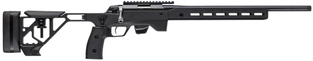 Tikka T1x Ace Target 22LR 20"