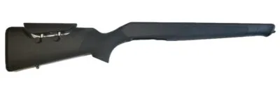 Blaser R8 Professional tukki, Käytetty