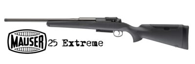 Mauser M25 Extreme .308 Win