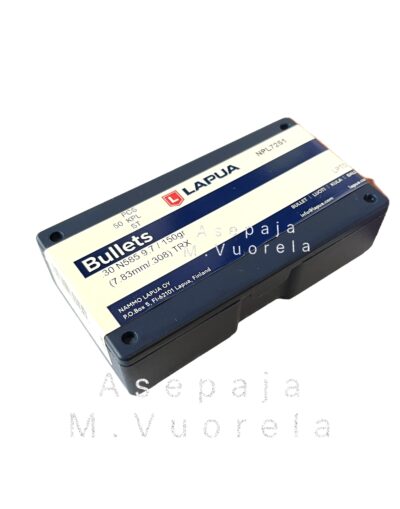 .30 Luoti, Lapua TRX 9,7g N585