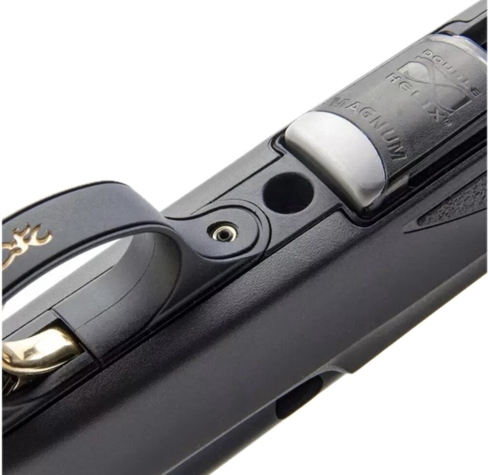 Browning T-BOLT Sporter Composite 17HMR 16,5″ - Image 6