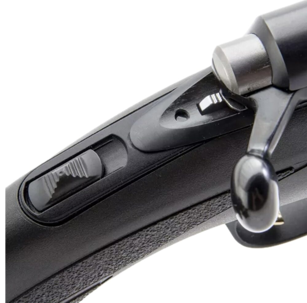 Browning T-BOLT Sporter Composite 17HMR 16,5″ - Image 5