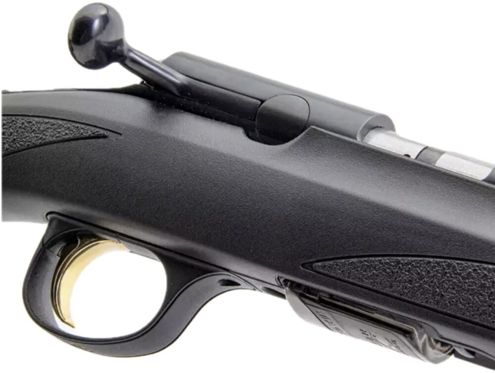 Browning T-BOLT Sporter Composite 17HMR 16,5″ - Image 4