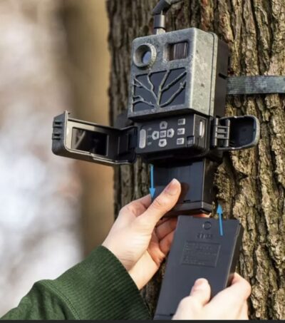 Zeiss Secacam 3 Power Pack