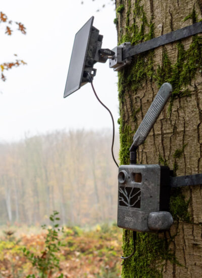 Zeiss Secacam Solar-Panel Mini