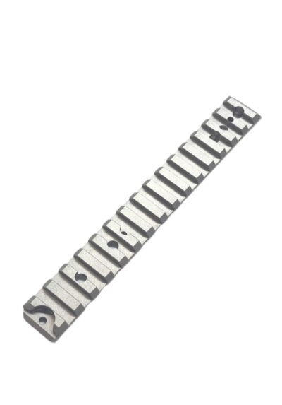Picatinnykisko Tikka T3x/T3 Stainless