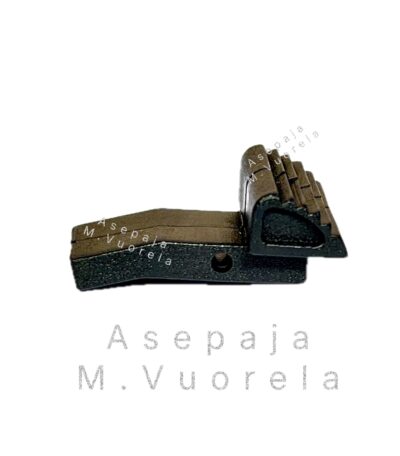 Lippaansalpa, Tikka M58-95