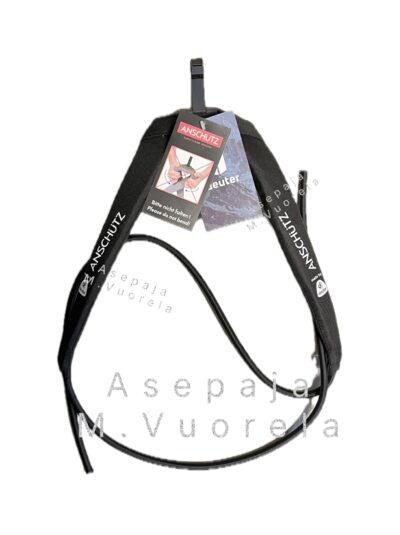 Anschutz ampumahiihtovaljaat, Feedback, Versio 4.0