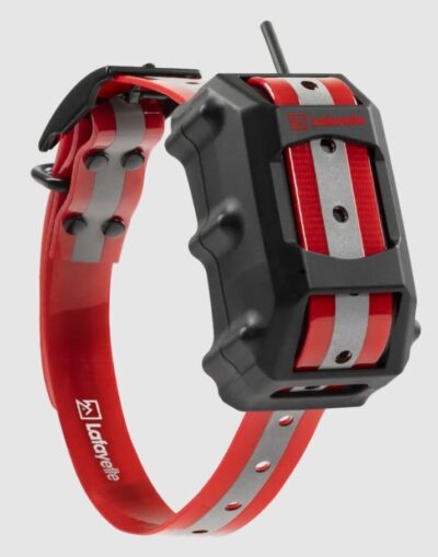 Lafayette GPS C40 Koiratutka