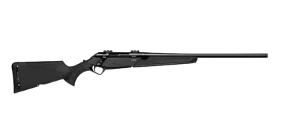 Benelli Lupo BE.S.T. Black K. 6,5 Creedmoor 24″ M14x1 (TT2 kivääri)