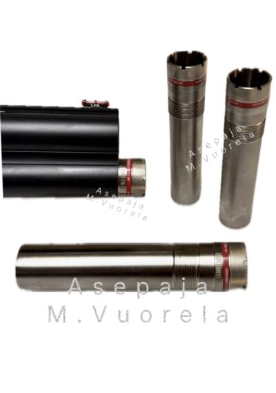 Fabarm Exis supistaja