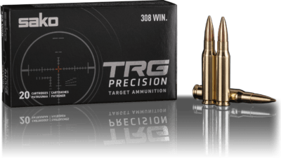 Sako TRG Precision .308 Win 11,3g