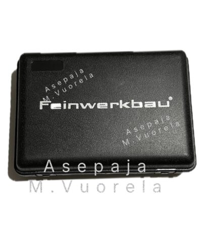 Feinwerkbau tarvikerasia