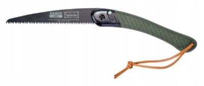 Bahco 396-LAP Laplander retkisaha