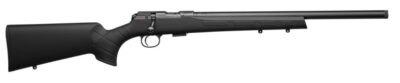 CZ 457 Varmint Synthetic 16"