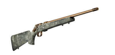 CZ 457 Hunter Strata .22LR 20"