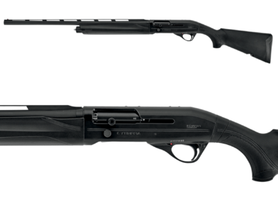 Franchi Affinity III 12/76 28" Vasenkätinen