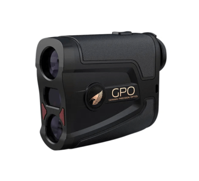 GPO Rangetracker 1800 -etäisyysmittari
