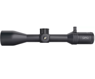 GPO SPECTRA 8x 2–16x50i G4i Fiber