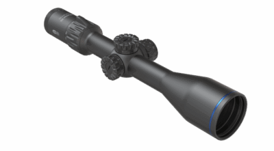Meopta MeoHunter R5 4-20×50 RD