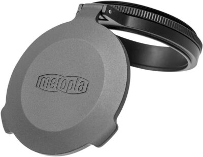 Meopta Alumiininen linssinsuoja 50mm MeoSport R
