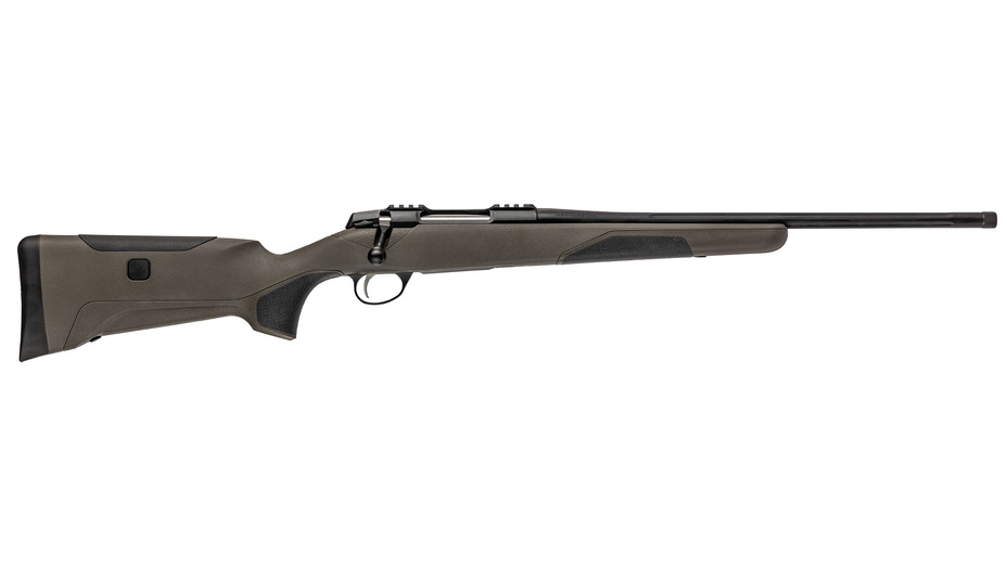 Sako 90 Finnlight Black kivääripaketti - Image 2